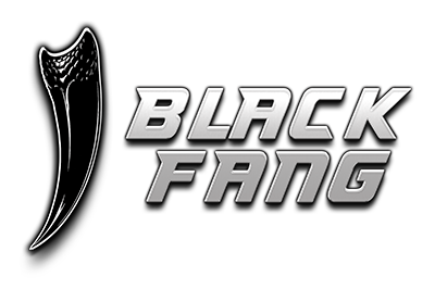 Black Fang Nutra